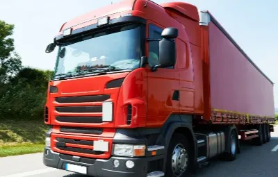 Antalya Kütahya Ambar Kargo