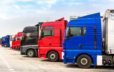 Antalya Kütahya Ambar Nakliyat