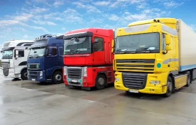 Antalya Kütahya Nakliye Ambarı