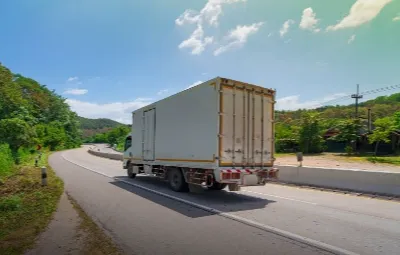 Antalya ile Kütahya Arası Bulaşık Makinesi Taşıma