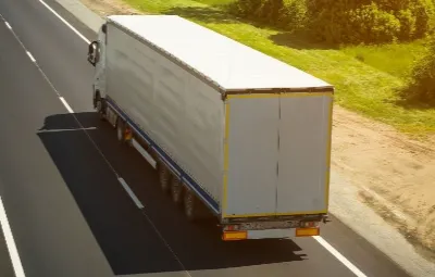 Antalya ile Kütahya Arası Parça Eşya Taşıma