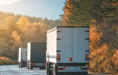 Antalya ile Kütahya Arası Klima Taşıma